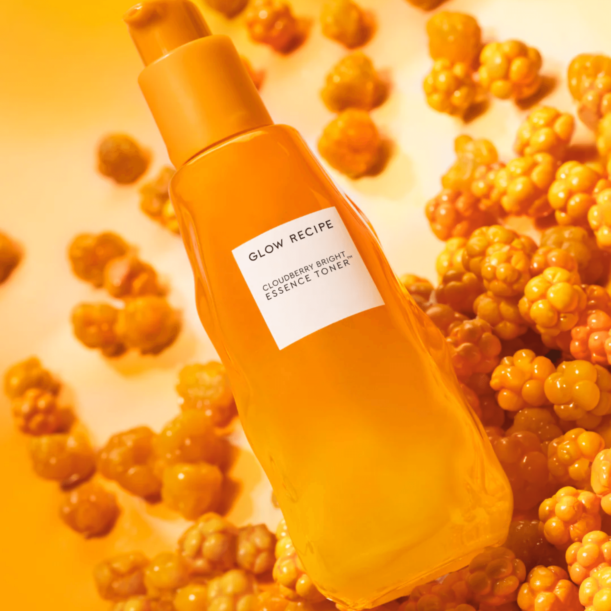 Buy Glow Recipe Cloudberry Bright Essence Toner Online In Pakistan!