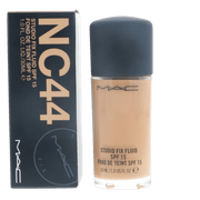 Mac Cosmetics Studio Fix Fluid SPF 15 Broad Spectrum Foundation (30ml)