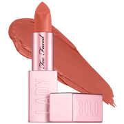 Too Faced Lady Bold Cream Lipstick