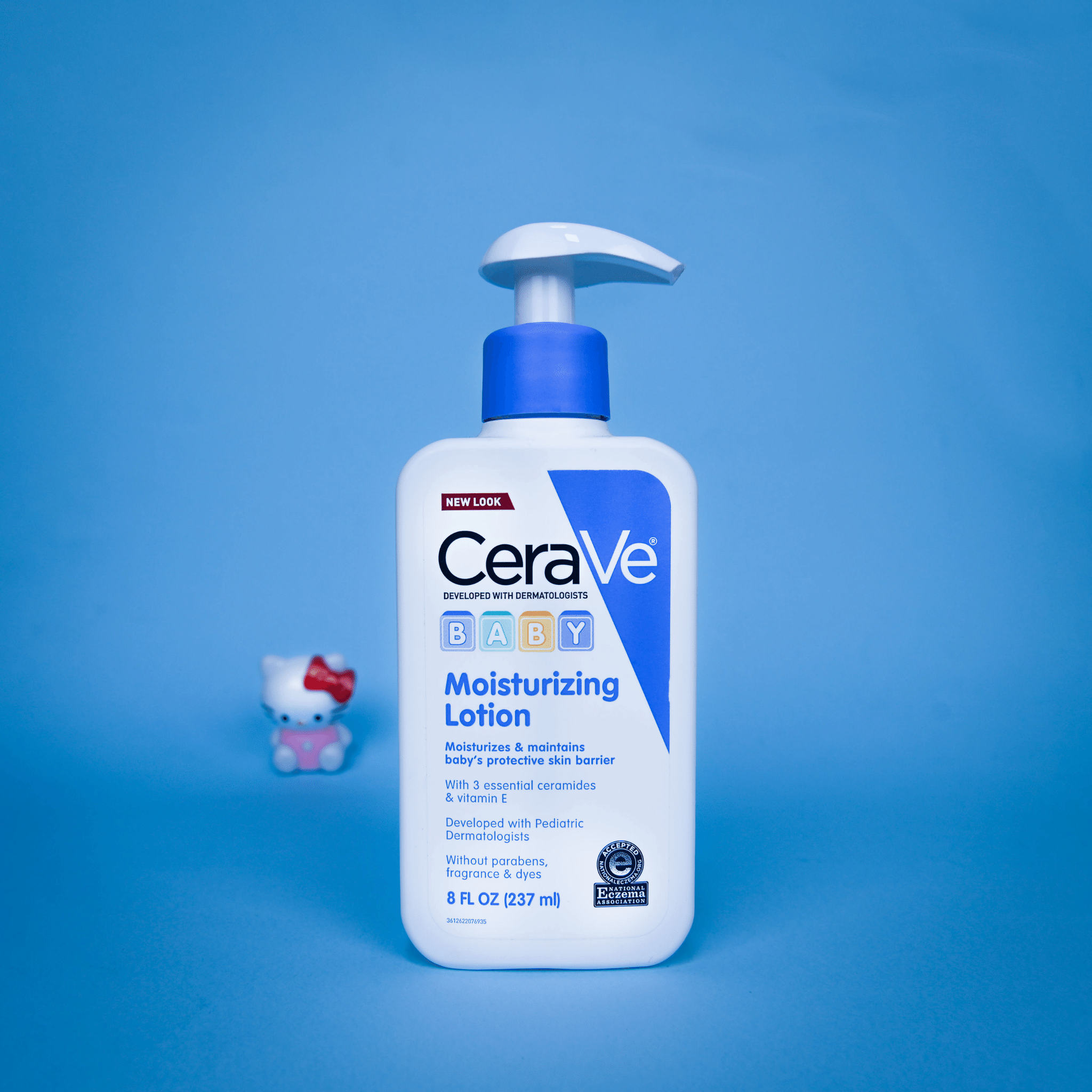 CeraVe Baby Moisturizing Lotion Is Now Available In Pakistan!