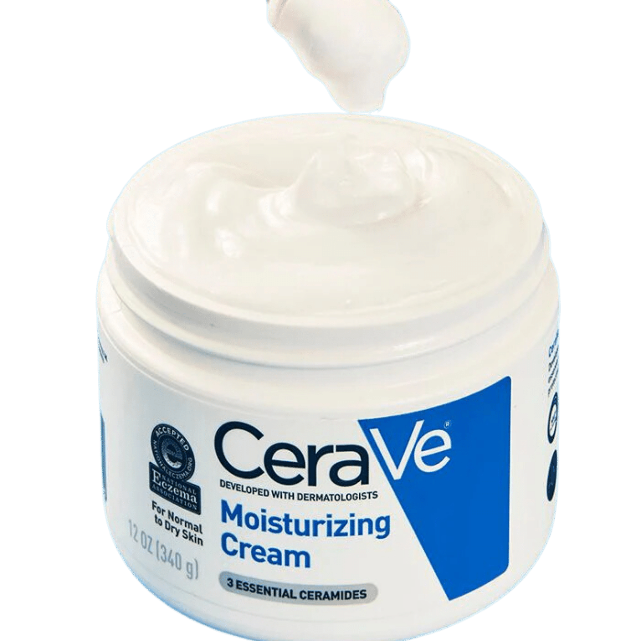 Buy CeraVe Moisturizing  Cream In Pakistan!