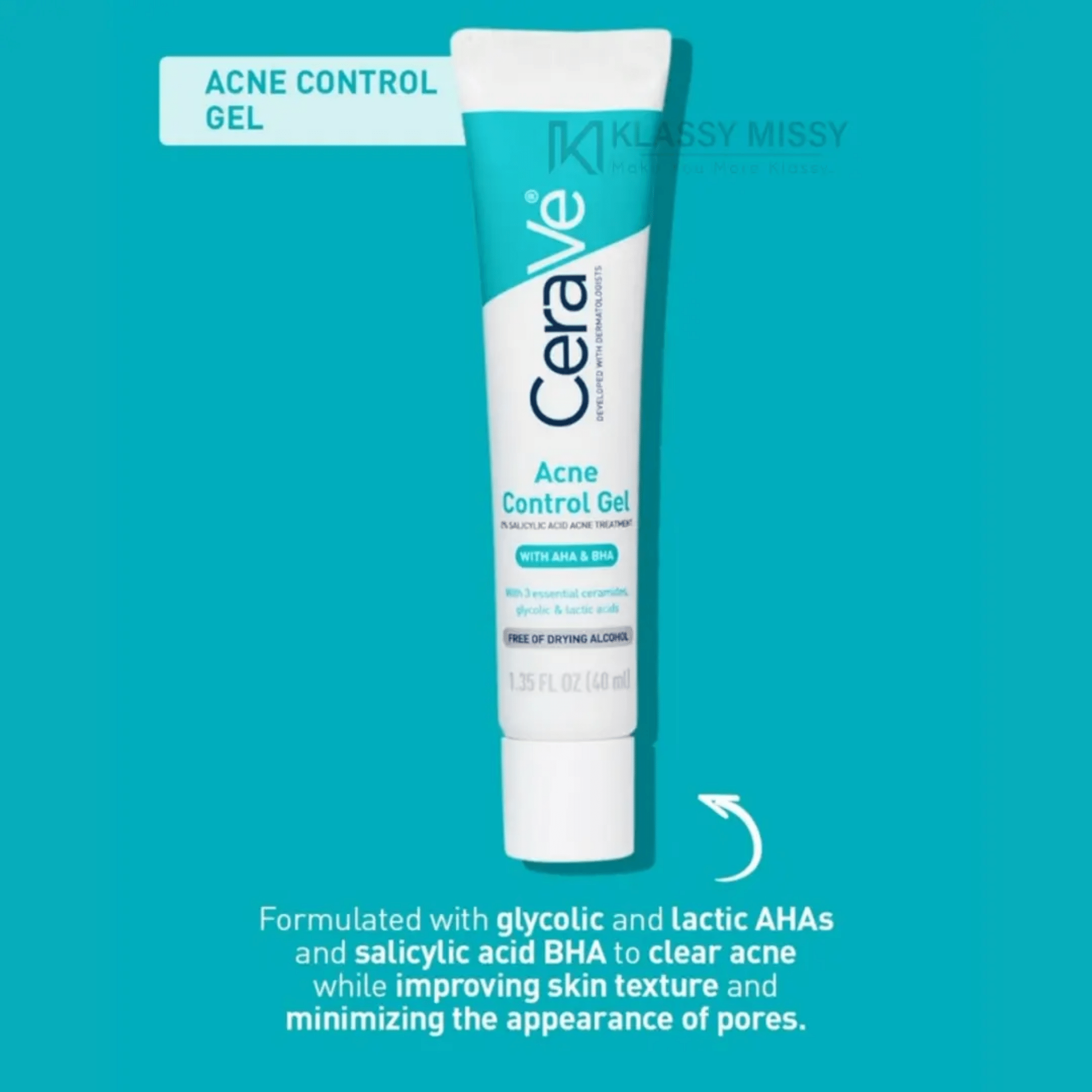 Acne Control Gel for sale in Pakistan