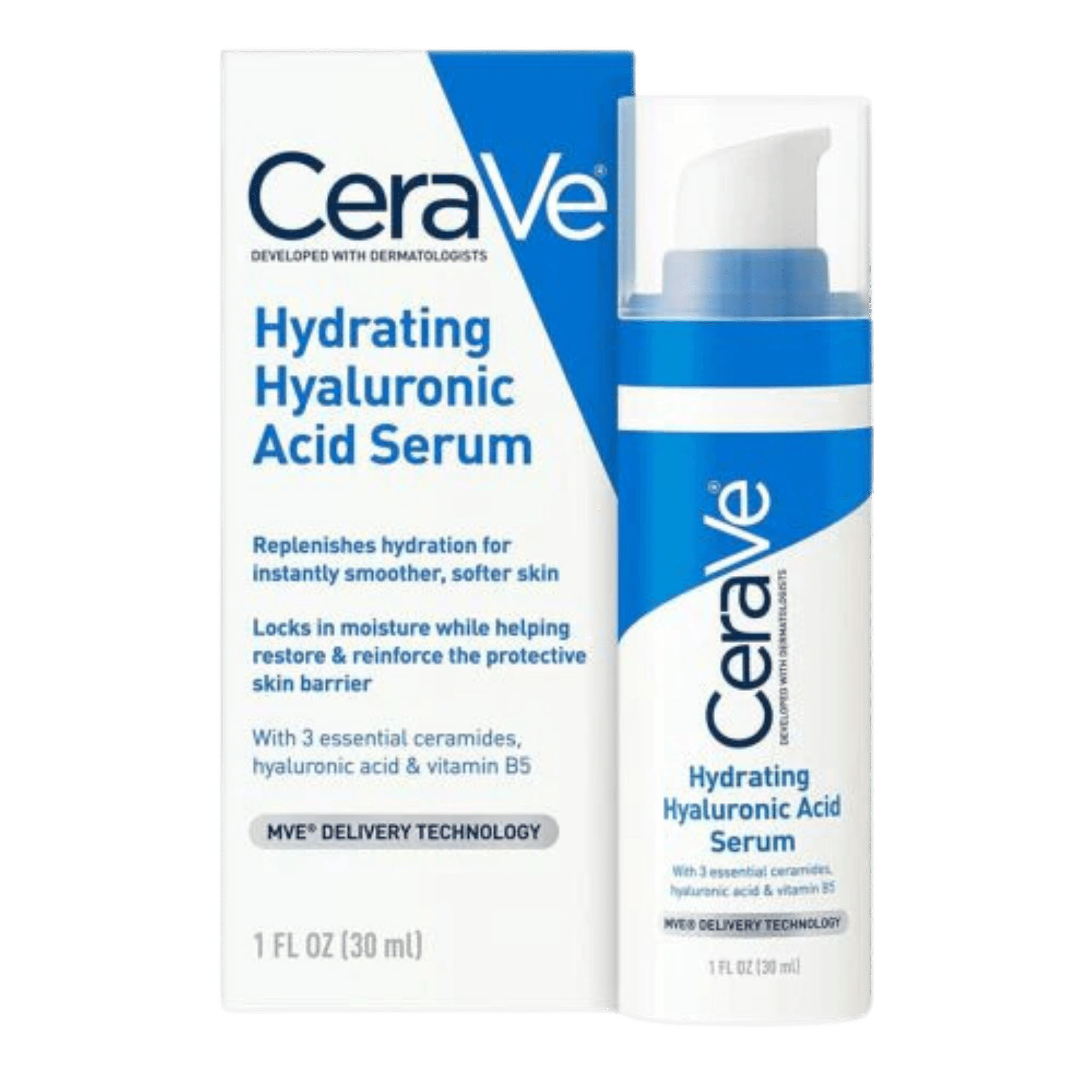 Hydrating Hyaluronic Acid Serum for sale in Pakistan