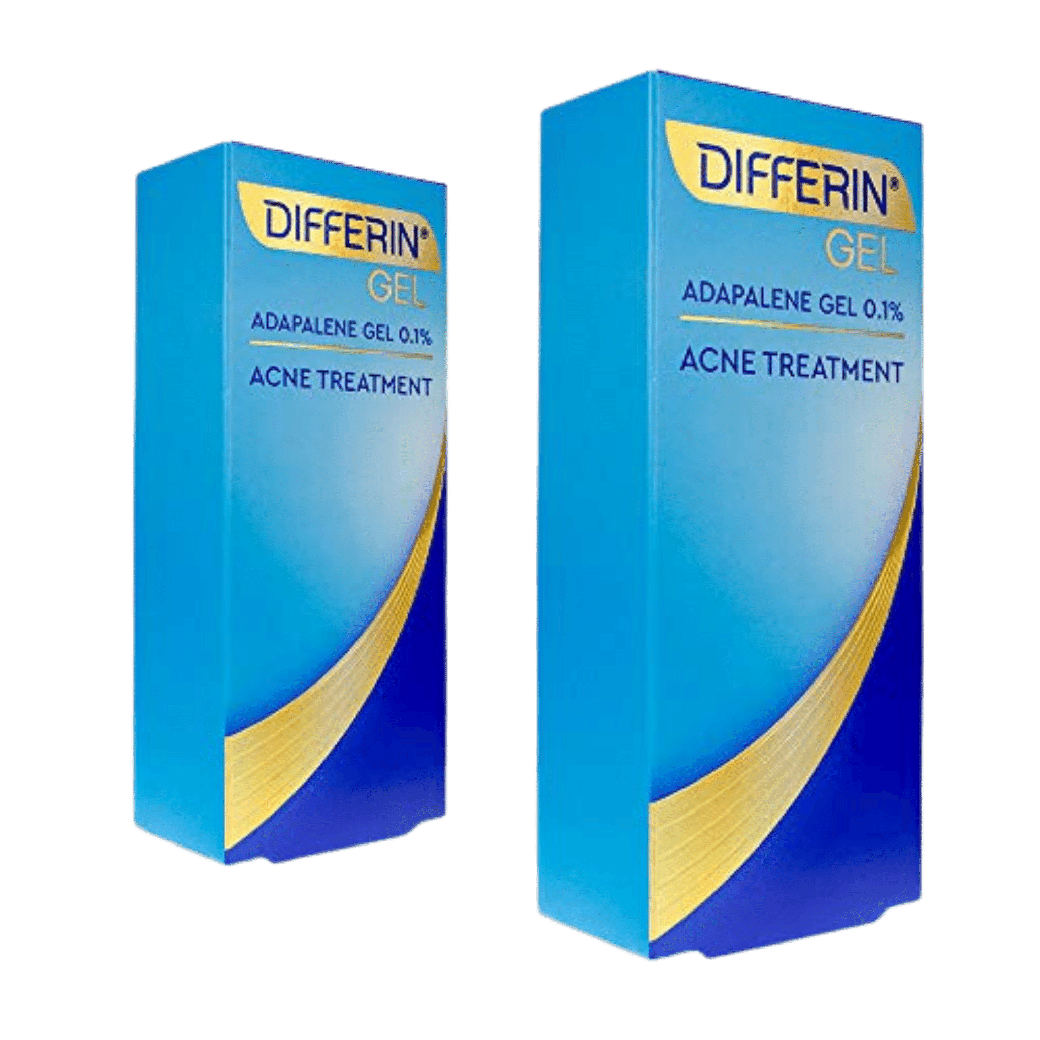 differin gel in pk online