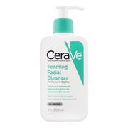CeraVe Foaming Facial Cleanser (237ml)