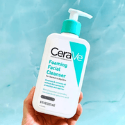 CeraVe Foaming Facial Cleanser (237ml)