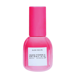 Buy Glow Recipe Guava Vitamin C Bright-Eye Gel Cream Online In Pakistan