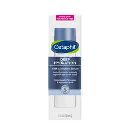 Buy Cetaphil Deep Hydration 48H Activation Serum in Pakistan