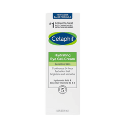 Buy Cetaphil Hydrating Eye Gel-Cream In Pakistan