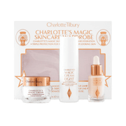 Charlotte Tilbury Charlotte's Magic Skincare Wardrobe Set