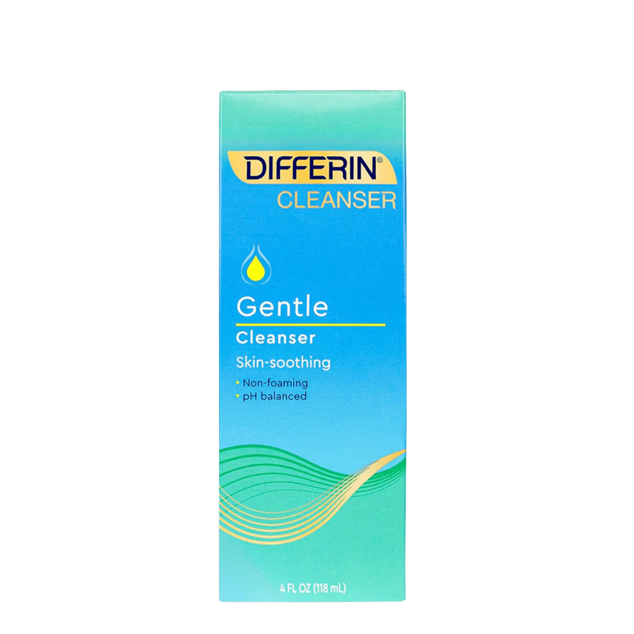 Buy Differin Gentle Cleanser Online In Pakistan