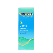 Buy Differin Gentle Cleanser Online In Pakistan