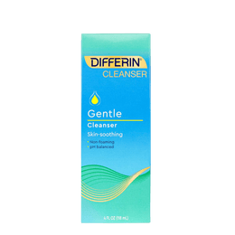 Buy Differin Gentle Cleanser Online In Pakistan