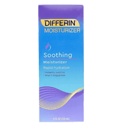 Online In Pakistan Differin Soothing Moisturizer