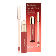 Buy Rare Beauty Everyday Rose Lip Oil & Liner Duo Online In Pakistan