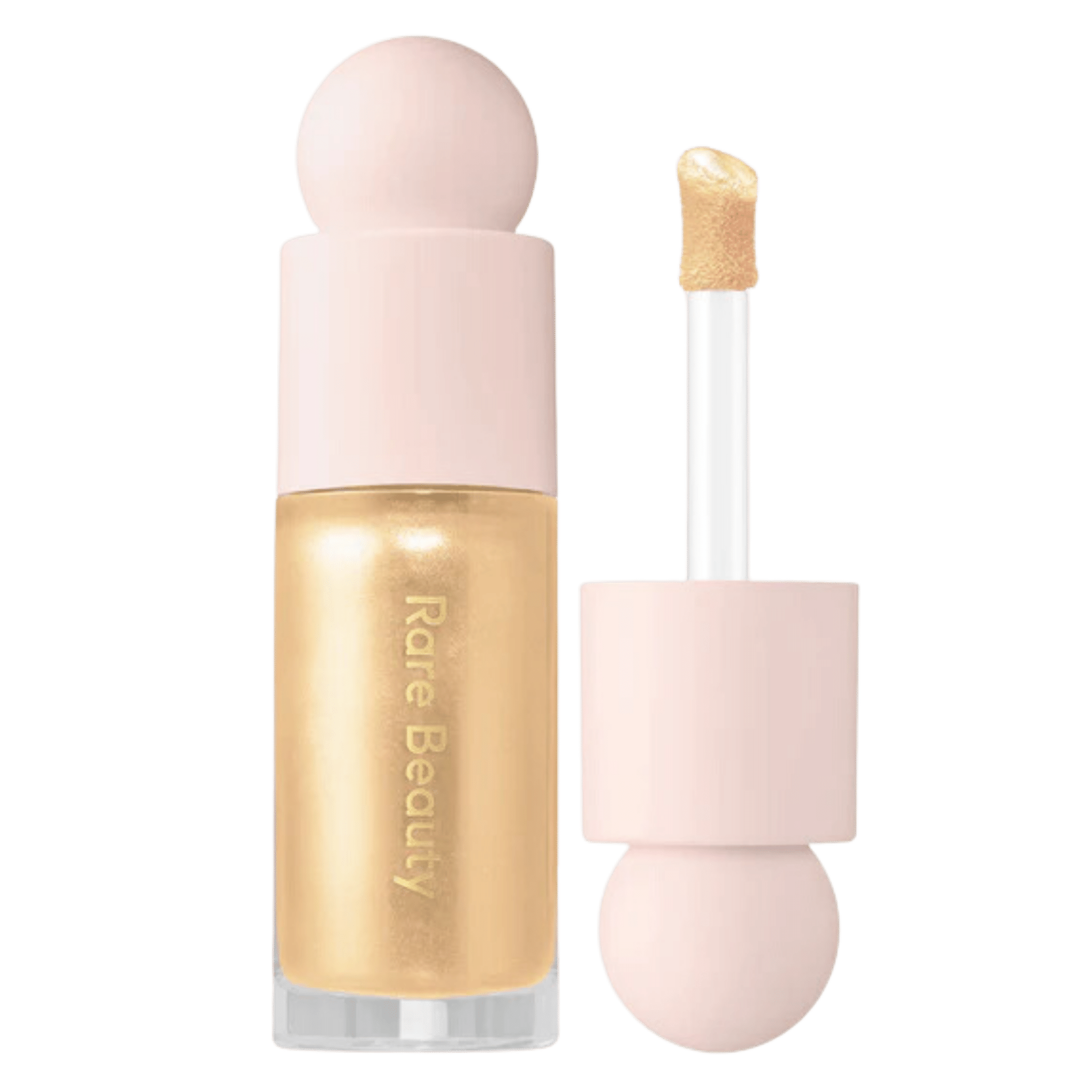 Buy Rare Beauty Positive Light Liquid Luminizer Highlighter In Pakistan