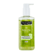 Neutrogena Oil Balancing Facial Wash (200ml)