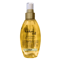 Buy OGX Anti-Frizz Kukui Oil Hydrating Hair Oil Online in Pakistan!