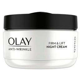 Buy Olay Anti-Wrinkle Night Cream Online In Pakistan