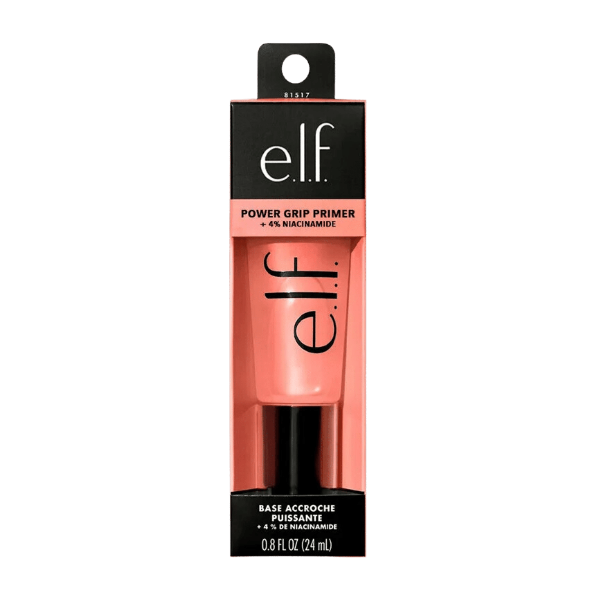 E.l.f. Power Grip Primer + 4% Niacinamide Online In Pakistan!