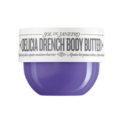 Sol de Janeiro Delicia Drench Body Butter