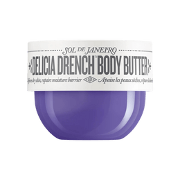 Sol de Janeiro Delicia Drench Body Butter