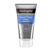 Buy Neutrogena Sport Face Sunscreen SPF 70 