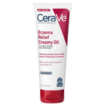 Cerave Eczema Relief Creamy Body Oil for sale in Pakistan
