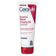 Cerave Eczema Relief Creamy Body Oil for sale in Pakistan