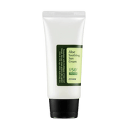 Buy COSRX - Aloe Soothing Sun Cream SPF 50+ PA online in pakistan!