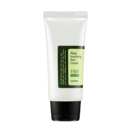 Buy COSRX - Aloe Soothing Sun Cream SPF 50+ PA online in pakistan!