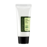 COSRX  Aloe Soothing Sun Cream SPF 50+ PA+++ (50ml)
