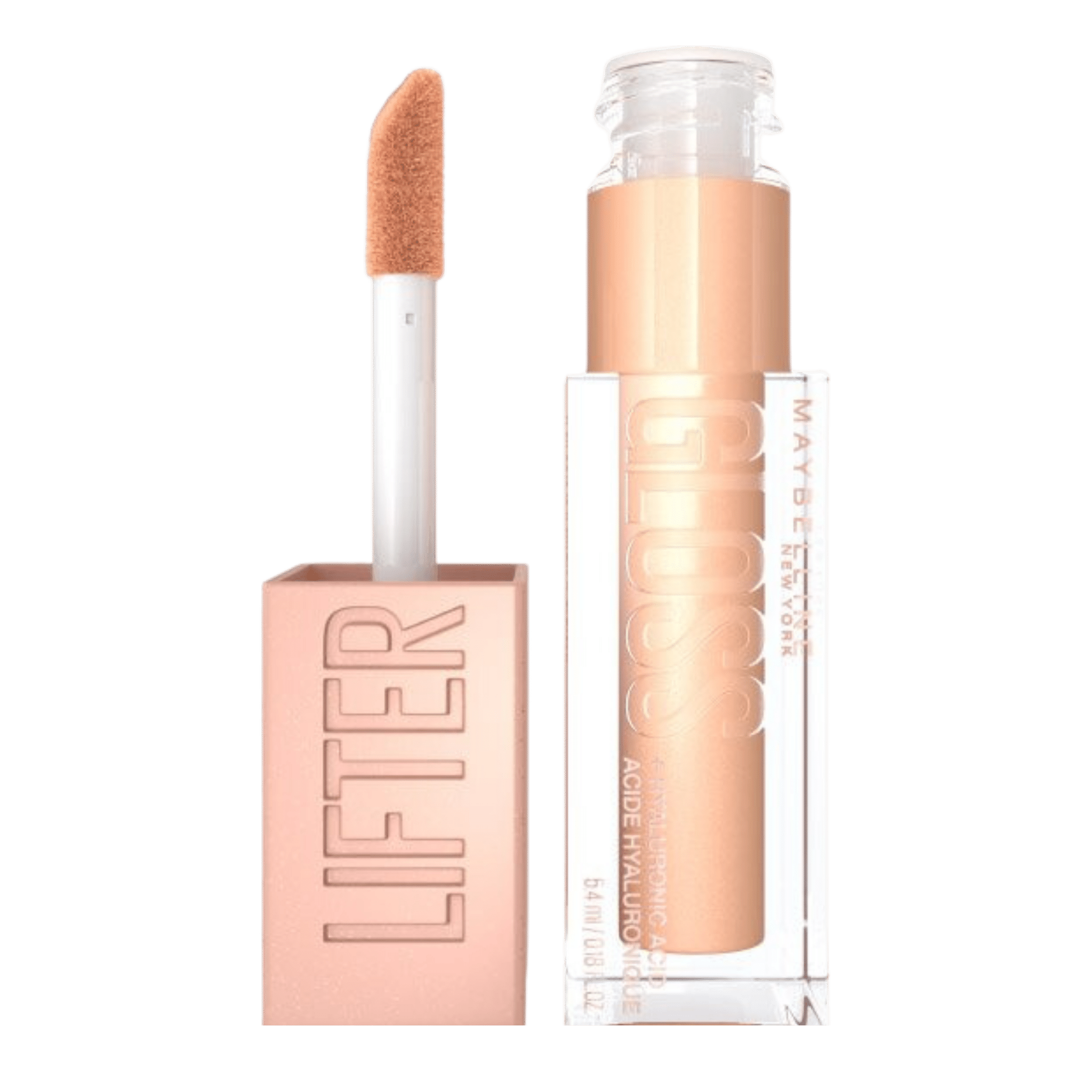 Maybelline New York Lifter Gloss Hydrating Lip Gloss