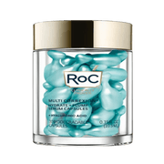 RoC Multi Correxion Hydrate + Plump Night Serum Capsules (10.5ml)
