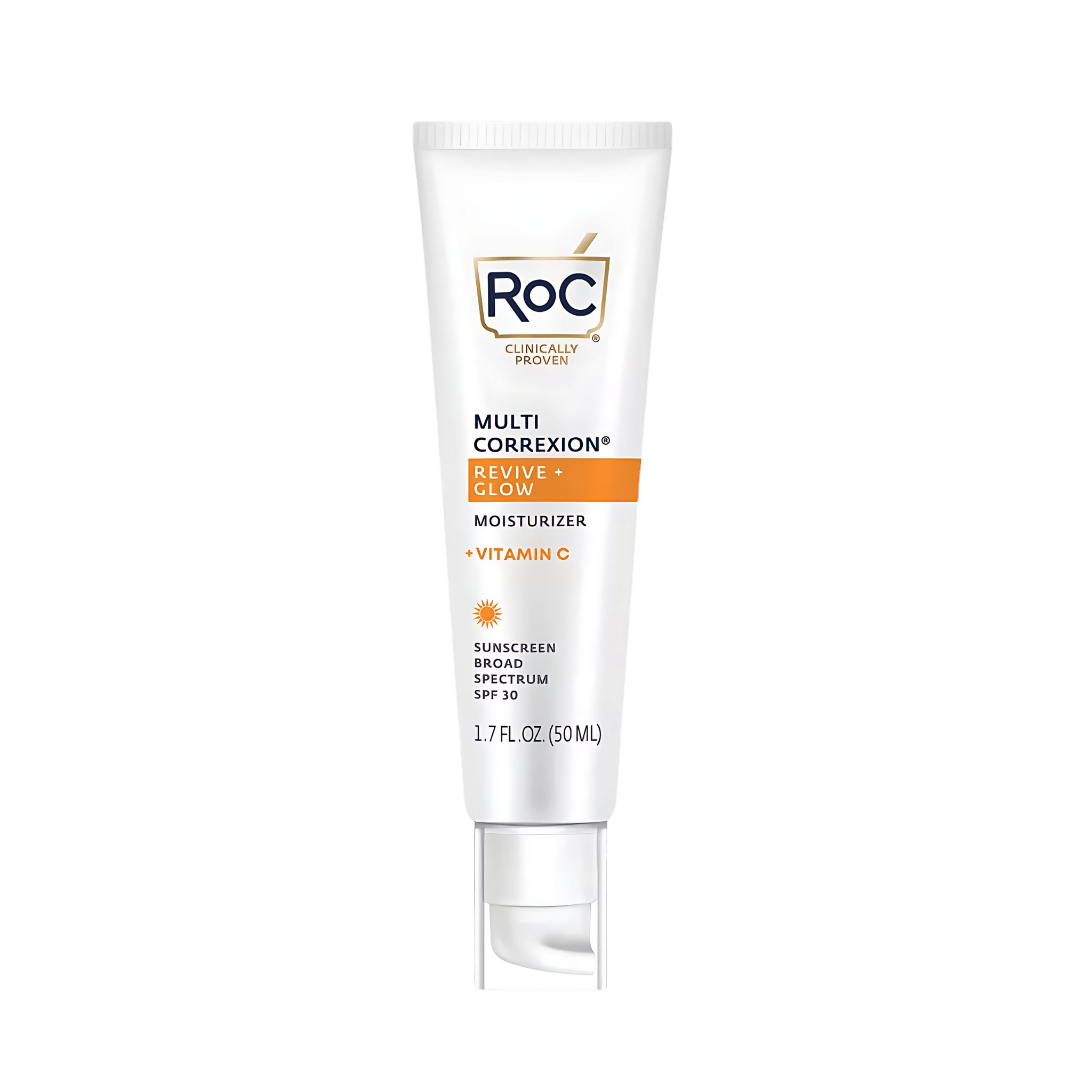 Buy RoC Multi Correxion Revive + Glow Moisturizer SPF 30 Allover Pakistan