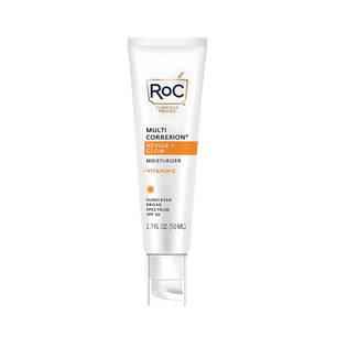 Buy RoC Multi Correxion Revive + Glow Moisturizer SPF 30 Allover Pakistan
