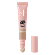 ELF Cosmetics Halo Glow Beauty Wand Highlight (10ml)