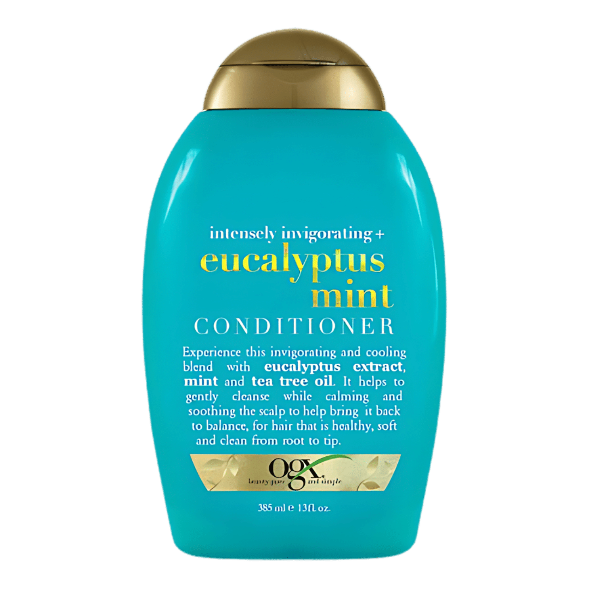 Buy OGX Intensely Invigorating Eucalyptus Mint Conditioner Online In Pakistan!