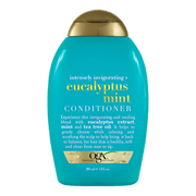 Buy OGX Intensely Invigorating Eucalyptus Mint Conditioner Online In Pakistan!