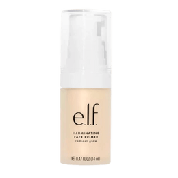 ELF Illuminating Face Primer