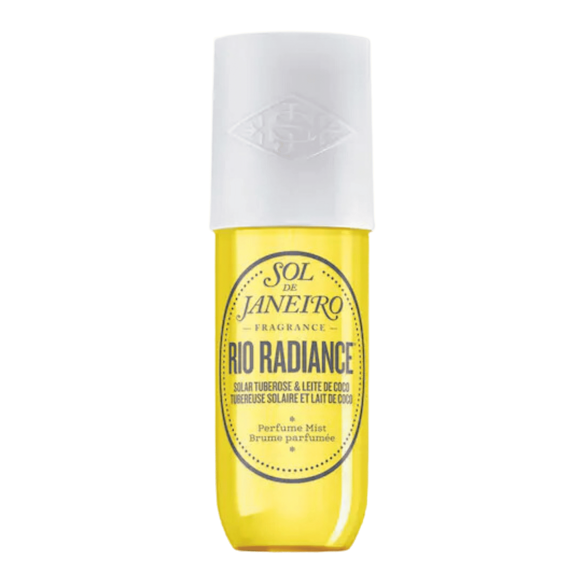 Buy sol De Janeiro Rio Radiance Perfume Mist From Skinstash!