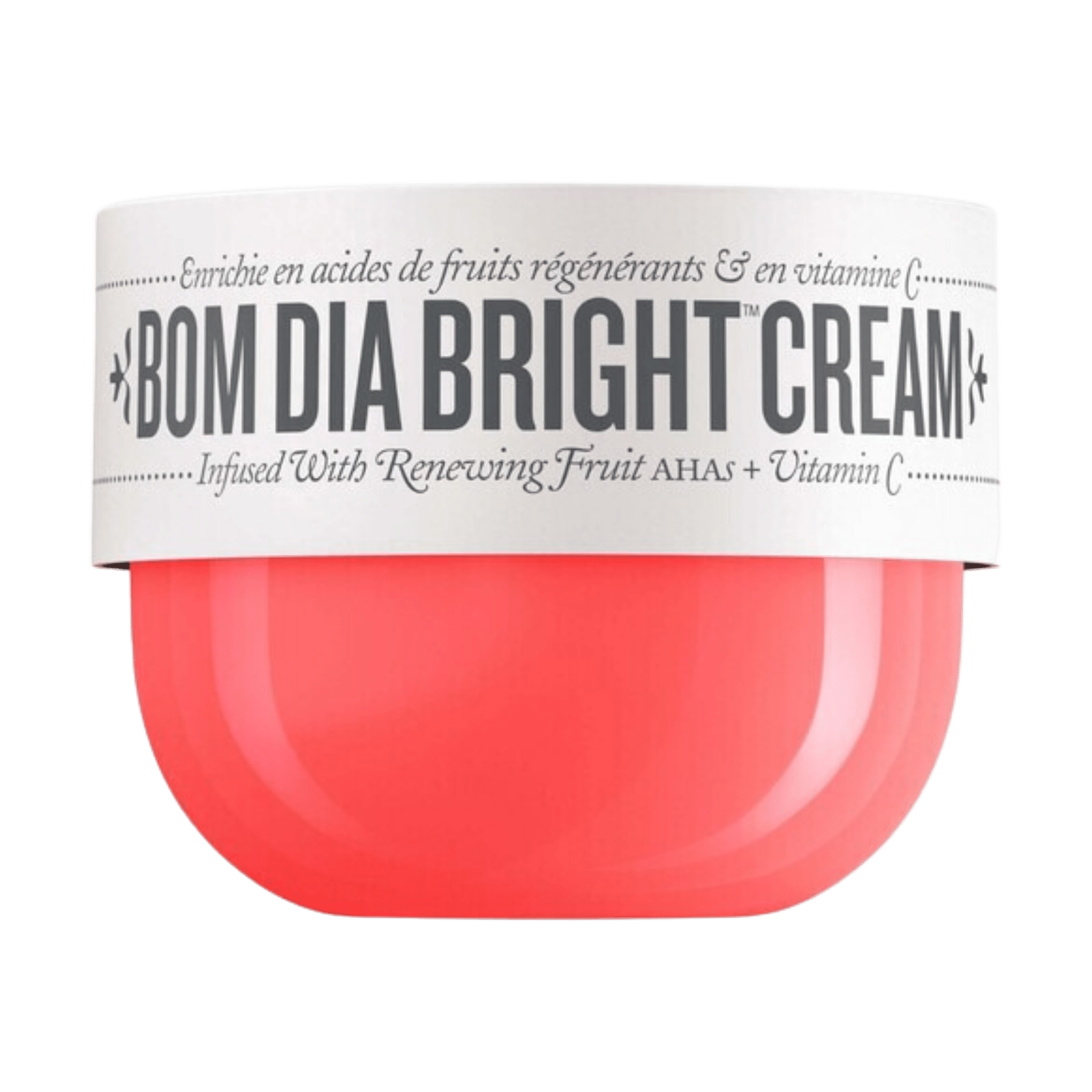 Sol De Janeiro Bom Dia Bright Cream