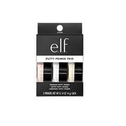 E.L.F Putty Primer Trio Set (4g Each)