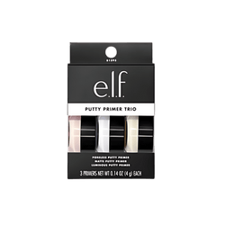 E.L.F Putty Primer Trio Set (4g Each)