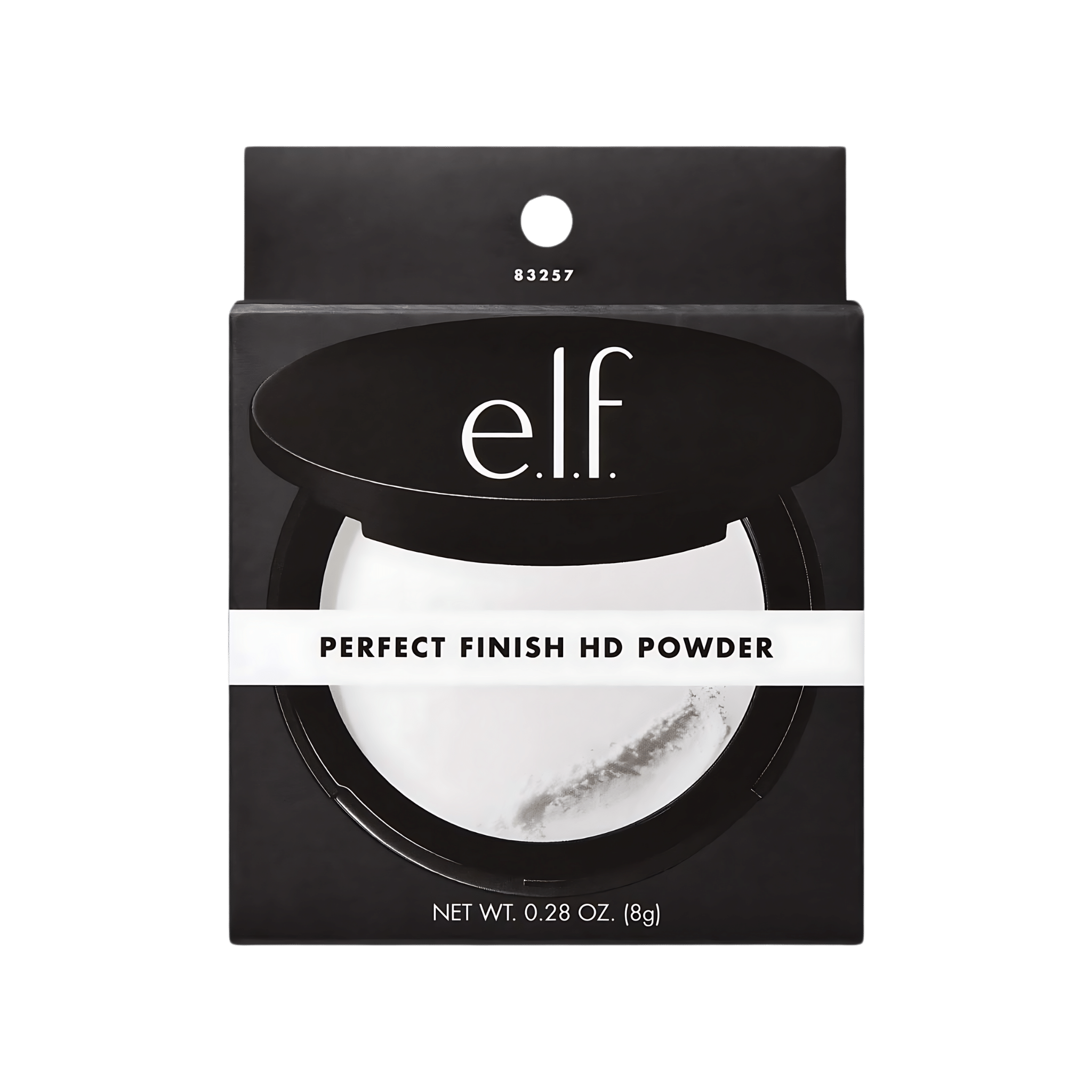 E.l.f. Perfect Finish High Definition Powder (8g)