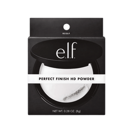 E.l.f. Perfect Finish High Definition Powder (8g)