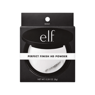 E.l.f. Perfect Finish High Definition Powder (8g)