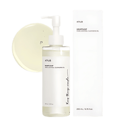 Anua Heartleaf Pore Control Cleansing Oil (200ml)