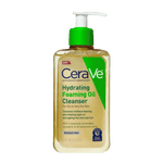 Buy CeraVe Hydrating Foaming Oil Cleanser Online From Skinstash!