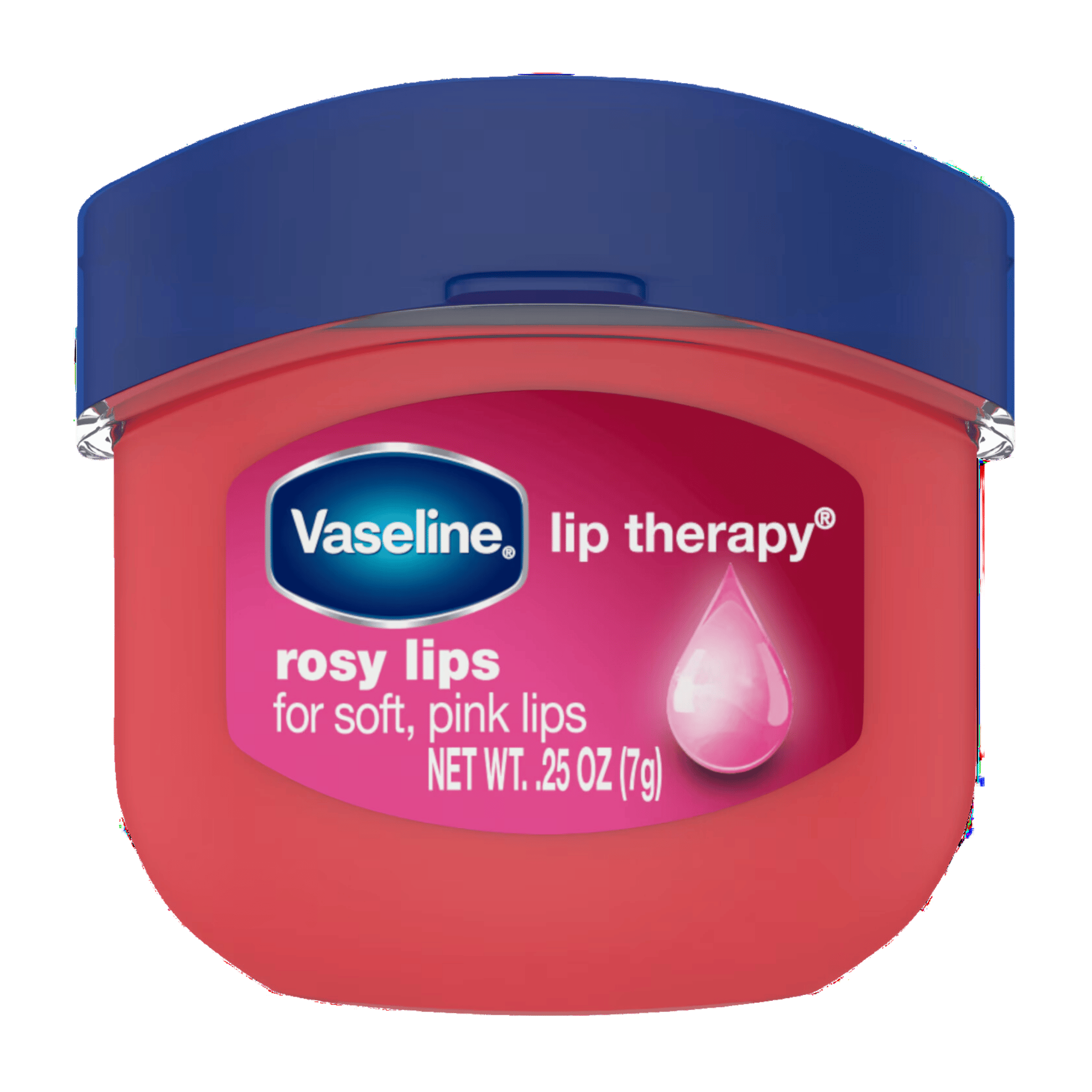 Vaseline Lip Care Rosy Lips Buy Online!